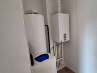 Location appartement 4 pièces