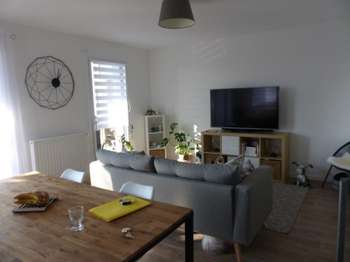 Location appartement 3 pièces Location appartement 3 pièces
