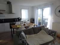 Location appartement 3 pièces Location appartement 3 pièces