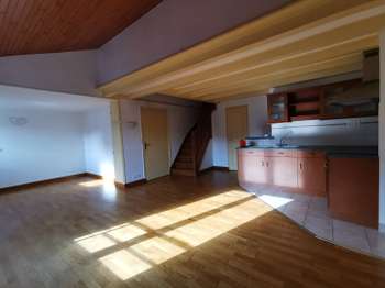Location Appartement 2 piècesSaint-Avé