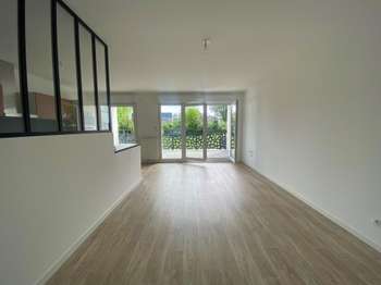 Location Appartement 3 piècesSaint-Avé