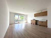 Location appartement 3 pièces