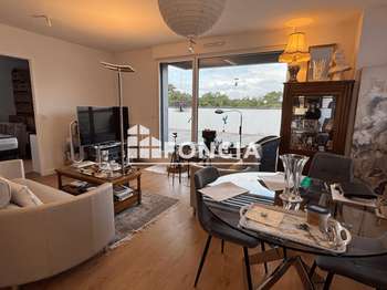 Location Appartement 3 piècesSaint-Avé