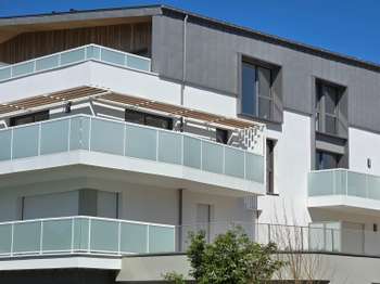 Location Appartement 2 piècesSaint-Avé
