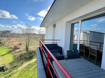 Location Appartement 2 piècesSaint-Avé
