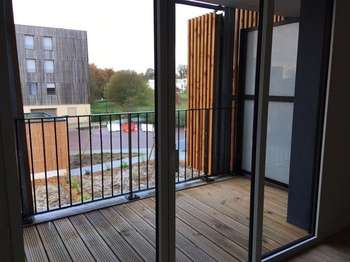 Location appartement 3 pièces