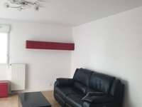 Location appartement 2 pièces Location appartement 2 pièces