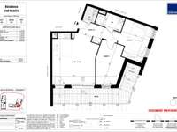Location appartement 3 pièces
