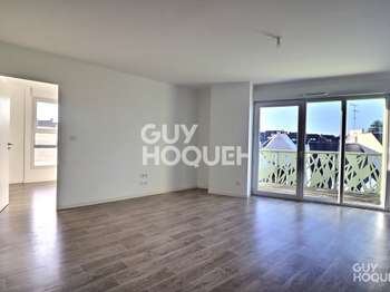 Location Appartement 4 piècesSaint-Avé