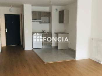 Location Appartement 2 piècesSaint-Avé