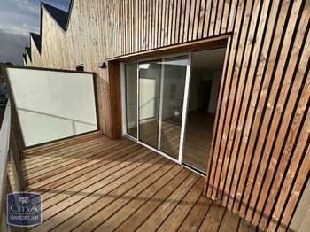 Location Appartement 3 piècesSaint-Avé