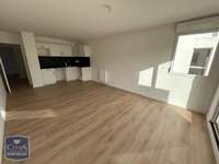 Location appartement 3 pièces