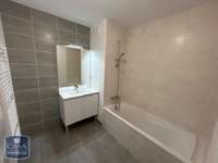 Location appartement 3 pièces