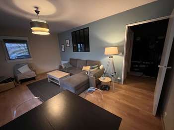 Location appartement 2 pièces Saint-Avertin 37