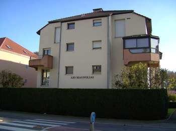 Location appartement 1 pièce Saint-Avold 57