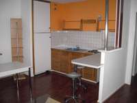 Location appartement 1 pièce