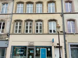Location Appartement 4 piècesSaint-Avold