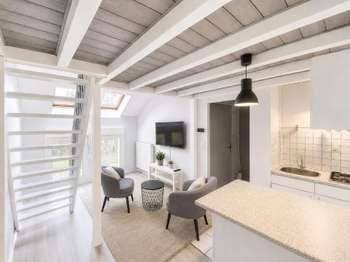 Location appartement 1 pièce Saint-Avold 57