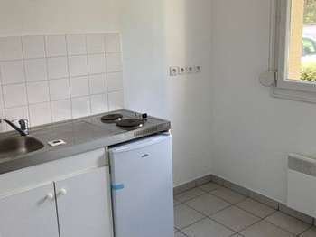 Location Appartement 2 piècesSaint-Avold