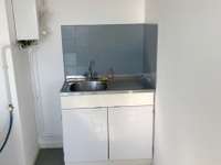 Location appartement 1 pièce