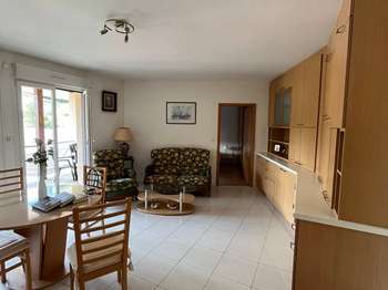 Location Appartement 2 piècesSaint-Avold