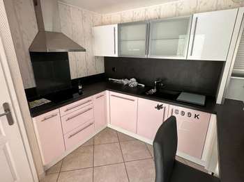 Location appartement 3 pièces