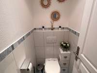 Location appartement 3 pièces