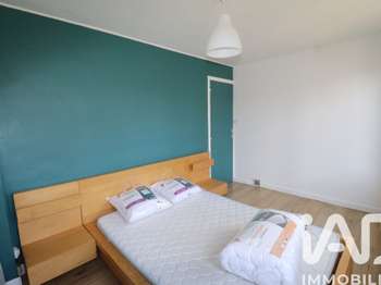 Location appartement 2 pièces Saint-Ay 45