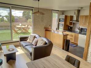 Location Appartement T1Saint-Barthélemy-d'Anjou