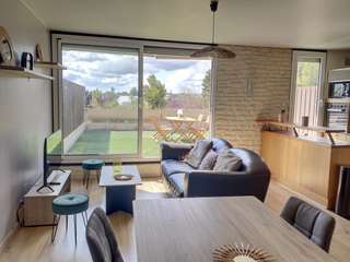 Location appartement 4 pièces