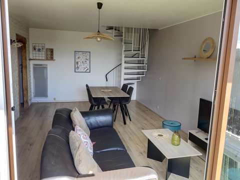 Location appartement 1 pièce