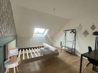 Location Chambre 1 pièce