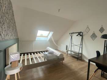 Location Chambre 1 pièce