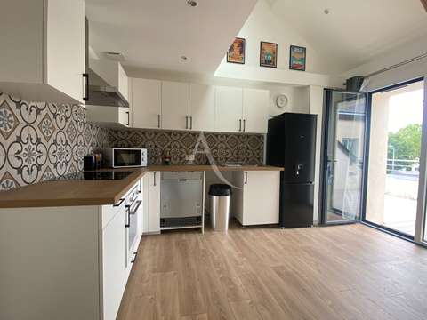 Location Chambre 1 pièce