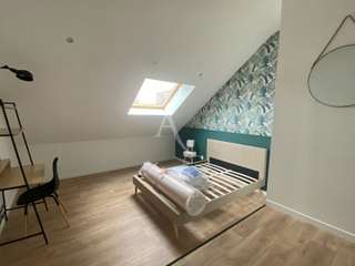 Location Chambre 1 pièce