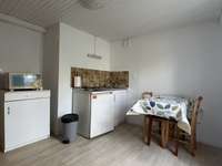 Location appartement 2 pièces Location appartement 2 pièces