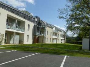Location Appartement T1Saint-Barthélemy-d'Anjou