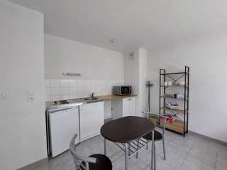 Location appartement 1 pièce