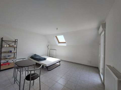 Location appartement 1 pièce