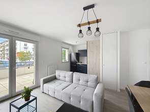 Location Appartement 3 piècesSaint-Barthélemy-d'Anjou