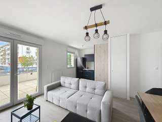 Location appartement 3 pièces