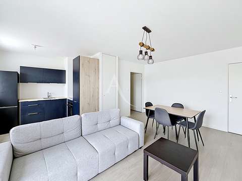 Location appartement 3 pièces