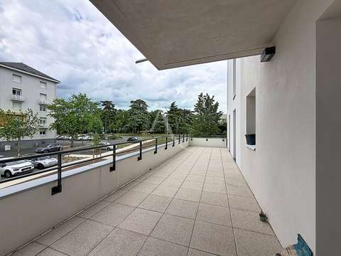 Location appartement 3 pièces
