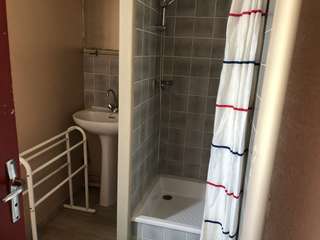 Location Studio 1 pièce