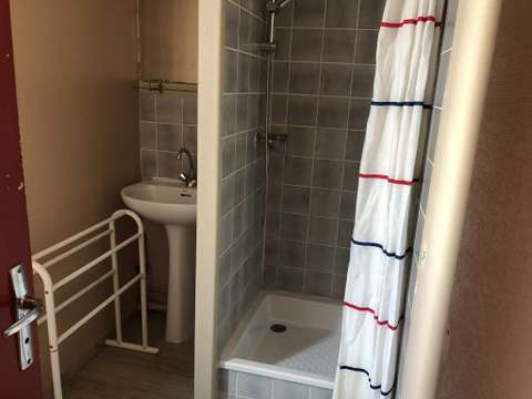 Location Studio 1 pièce