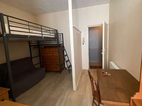 Location Studio 1 pièce Saint-Barthélemy-d'Anjou 49
