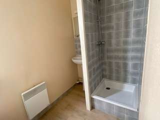 Location Studio 1 pièce
