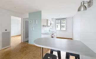 Photo Location appartement Saint-Barthélemy-d'Anjou