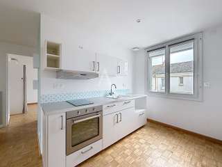 Location appartement 3 pièces Location appartement 3 pièces