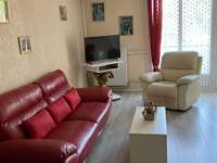 Location appartement 3 pièces